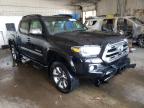 TOYOTA - TACOMA