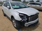 CHEVROLET - EQUINOX