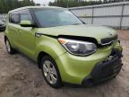 KIA - SOUL