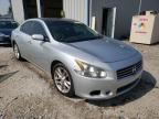 NISSAN - MAXIMA