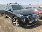 usados HYUNDAI PALISADE