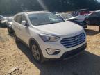 HYUNDAI - SANTA FE