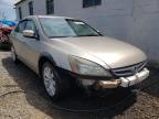 HONDA - ACCORD