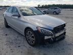 MERCEDES-BENZ - C-CLASS