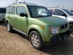 HONDA - ELEMENT