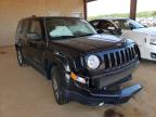 JEEP - PATRIOT