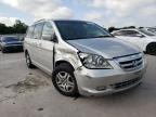 HONDA - ODYSSEY