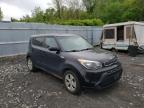 KIA - SOUL