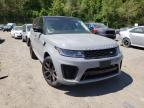 LAND ROVER - RANGE ROVER