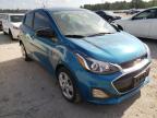 CHEVROLET - SPARK