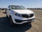 KIA - SPORTAGE