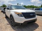 FORD - EXPLORER