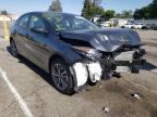 KIA - FORTE