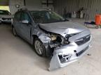 SUBARU - IMPREZA