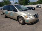 CHRYSLER - MINIVAN