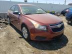 CHEVROLET - CRUZE