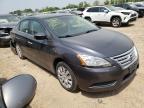 NISSAN - SENTRA