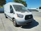 FORD - TRANSIT CONNECT