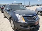 CADILLAC - SRX