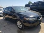 KIA - FORTE