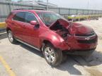 CHEVROLET - EQUINOX