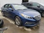 HYUNDAI - SONATA