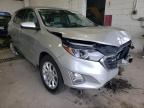 CHEVROLET - EQUINOX