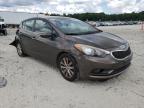 KIA - FORTE