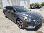 FORD - FUSION