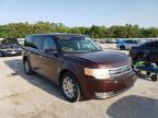 FORD - FLEX