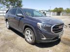 GMC - TERRAIN