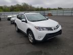 TOYOTA - RAV4