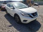 NISSAN - MURANO