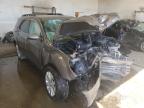 CHEVROLET - EQUINOX