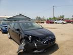 FORD - FOCUS