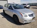 NISSAN - ROGUE