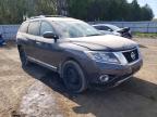 NISSAN - PATHFINDER