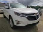 CHEVROLET - EQUINOX