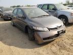HONDA - CIVIC