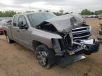 CHEVROLET - SILVERADO