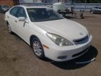 LEXUS - ES330