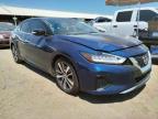 NISSAN - MAXIMA