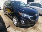 CHEVROLET - EQUINOX