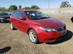 KIA - FORTE