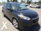 HONDA - HR-V