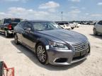 LEXUS - LS460