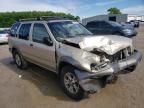 NISSAN - PATHFINDER