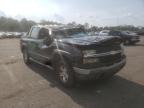 CHEVROLET - AVALANCHE