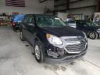 CHEVROLET - EQUINOX