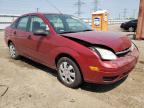 FORD - FOCUS